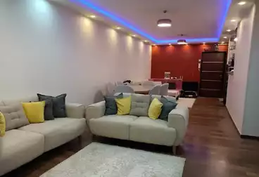 شقق للبيع - 3 غرف - بالدور 4