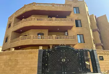 Villas For rent - 15 rooms