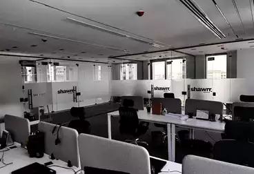 Administrative For rent - floor 2