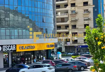 عقارات للإيجار - 3 غرف - بالدور 3