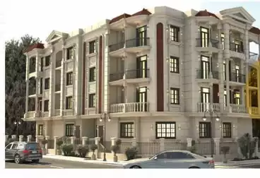 Apartments For sale - 3 rooms - floor 1