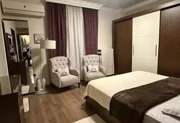 عقارات للبيع - 3 غرف - بالدور 3