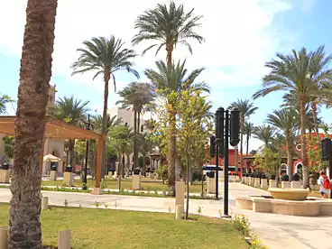 عقارات للبيع - 1 غرف - بالدور 3