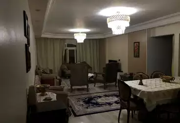 عقارات للإيجار - 3 غرف - بالدور 4