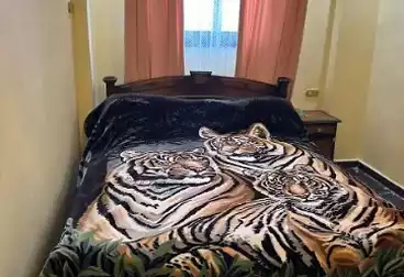 Furnished Apartment For sale - 2 rooms - floor 8