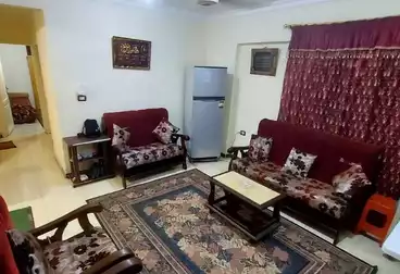 عقارات للإيجار - 2 غرف - بالدور 5