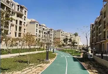 Penthouse For sale - 4 rooms - floor 4