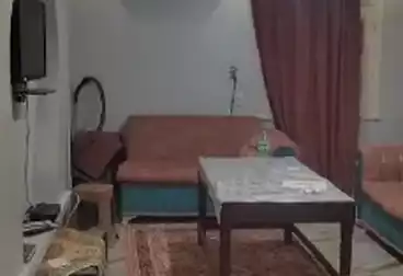 شقق مفروشة للبيع - 2 غرف - بالدور 1