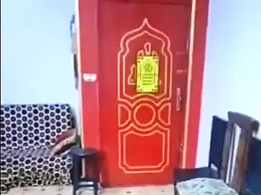 عقارات للبيع - 2 غرف - بالدور 1