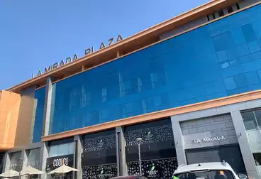 Commercial For rent - floor 1