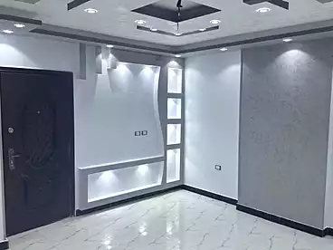 Properties For sale in Mansheyat El Tahrir, Ain Shams, 120 sqm