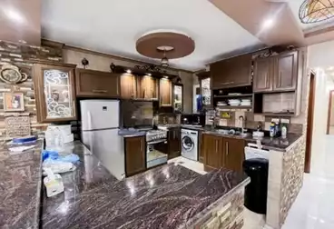 شقق للبيع - 3 غرف - بالدور 9