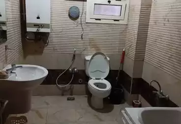 عقارات للإيجار - 3 غرف - بالدور 3
