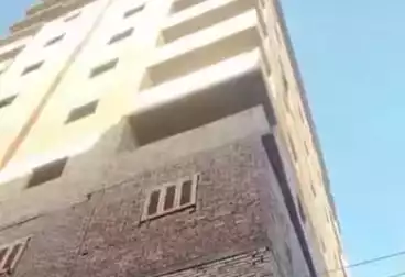 شقق للبيع - 3 غرف - بالدور 7