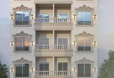 Apartments For sale - 3 rooms - floor 4