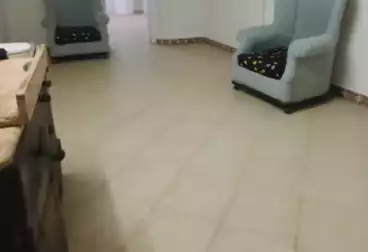 شقق للبيع - 3 غرف - بالدور 1