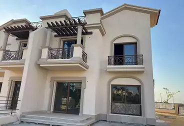 Twin House For sale - 3 rooms