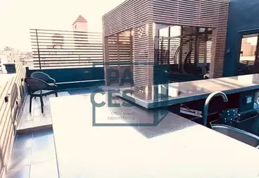 Apartments For rent - 6 rooms - floor 1