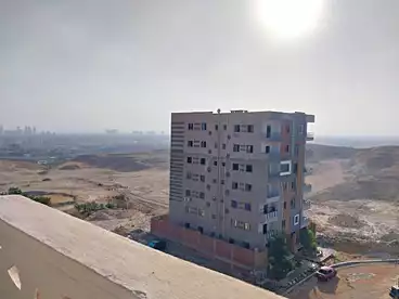 Furnished Apartment For rent in Baron School Street, 1st Neighborhood, 150 sqm