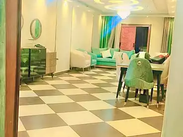 Apartments For sale - 3 rooms - floor 1