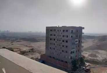 عقارات للإيجار - 3 غرف - بالدور 6