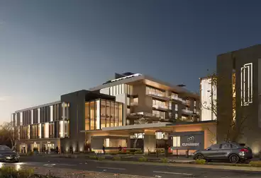 Properties For sale - 2 rooms - floor 22