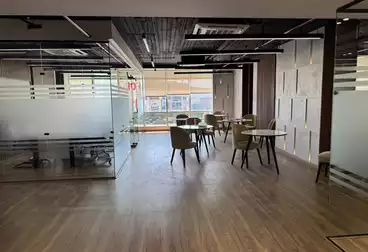 Administrative For rent - floor 1