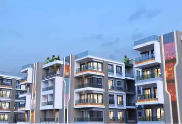 Apartments For sale - 2 rooms - floor 3