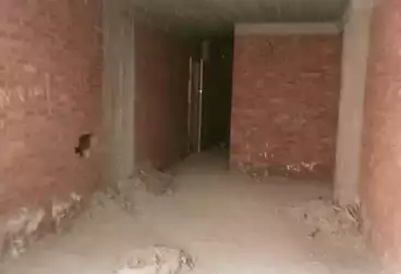 شقق للبيع - 3 غرف - بالدور 8