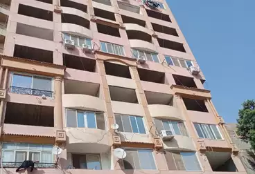 Apartments For sale - 3 rooms - floor 5