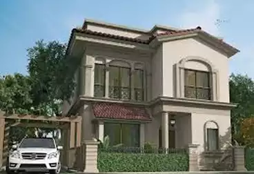 Villas For sale - 3 rooms