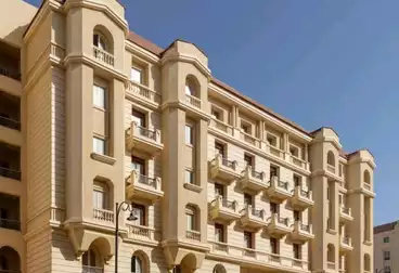 undefined undefined - 2 غرف - بالدور 5