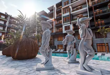 undefined undefined - 3 rooms - floor 1