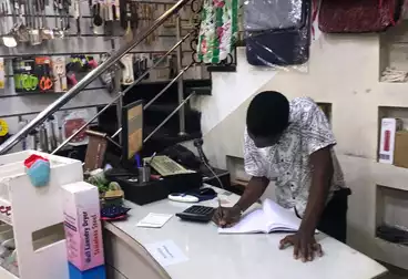 Commercial For rent - floor 1