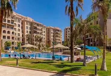 undefined undefined - 2 غرف - بالدور 1