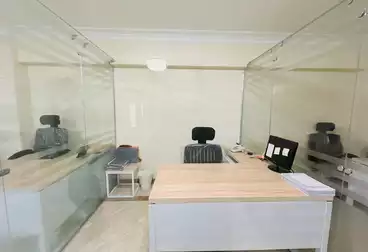 Offices For rent - 3 rooms - floor 3