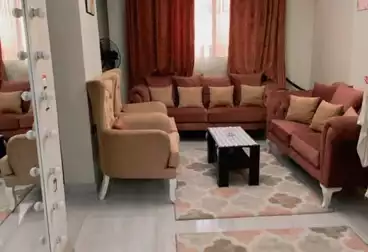 undefined undefined - 3 غرف - بالدور 6