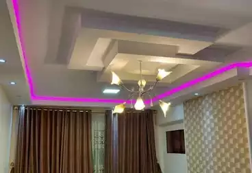 شقق للبيع - 3 غرف - بالدور 4