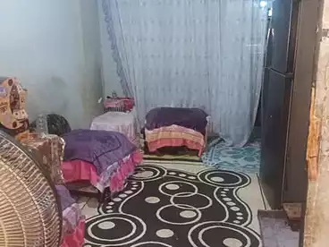 Apartments For sale - 2 rooms - floor 3