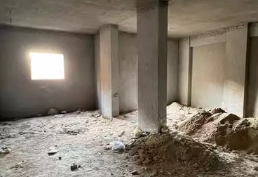 Apartments For sale - 3 rooms - floor 6