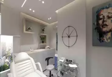 Medical For rent - 1 rooms - floor 2