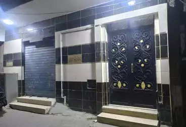 Building For sale - 9 rooms