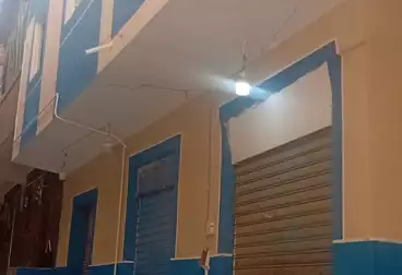 Building For sale - 3 rooms