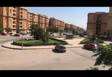Apartments For sale - 3 rooms - floor 1