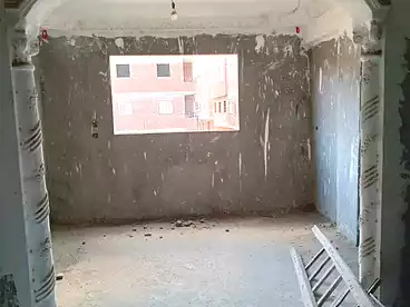 منزل / بيت للبيع - 2 غرف