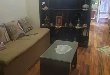 Furnished Apartment For sale - 2 rooms - floor 3