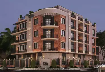 Apartments For sale - 3 rooms - floor 0