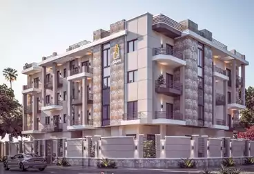 Apartments For sale - 3 rooms - floor 2