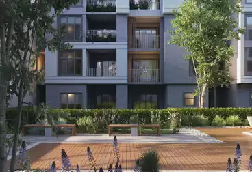 شقق للبيع - 2 غرف - بالدور 5