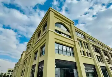 Offices For rent - 1 rooms - floor 1